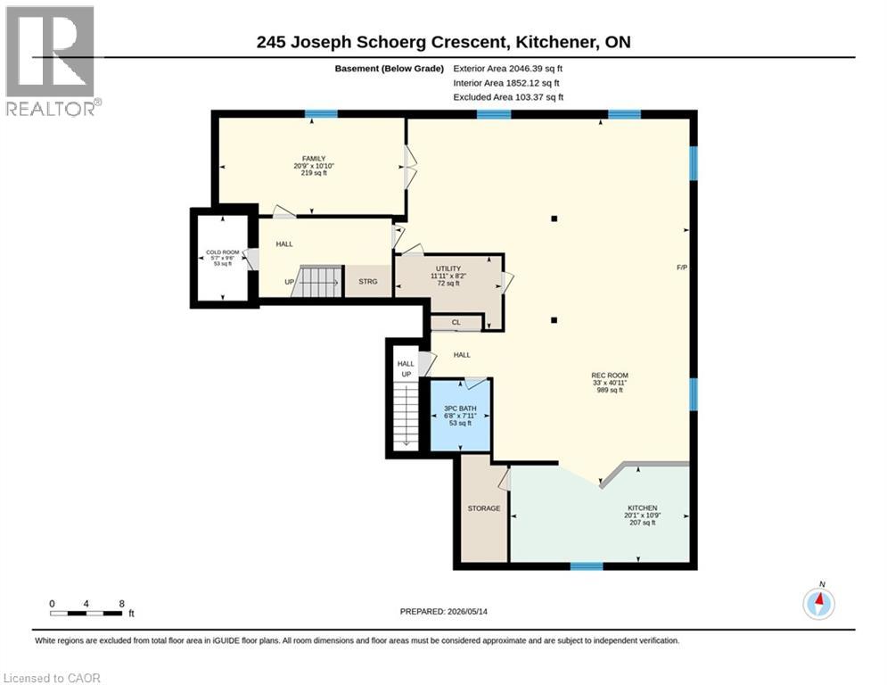 245 JOSEPH SCHOERG Crescent - 50