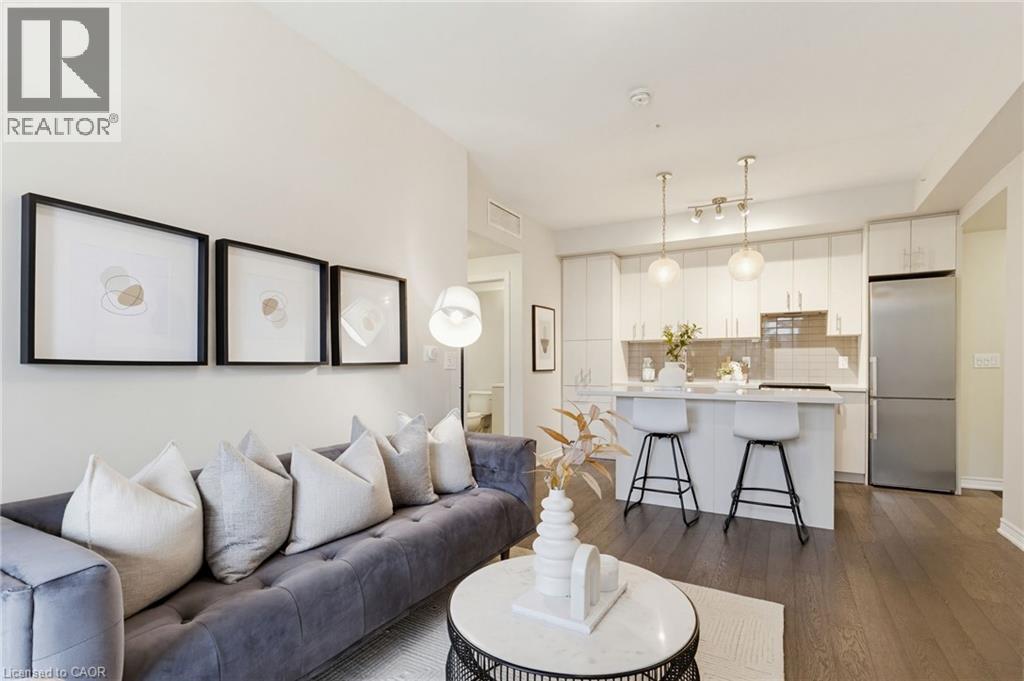 457 PLAINS Road E Unit# 202, Burlington, Ontario, L7T0B8 — Photo 11
