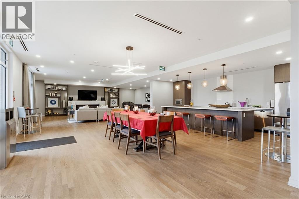 457 PLAINS Road E Unit# 202, Burlington, Ontario, L7T0B8 — Photo 23