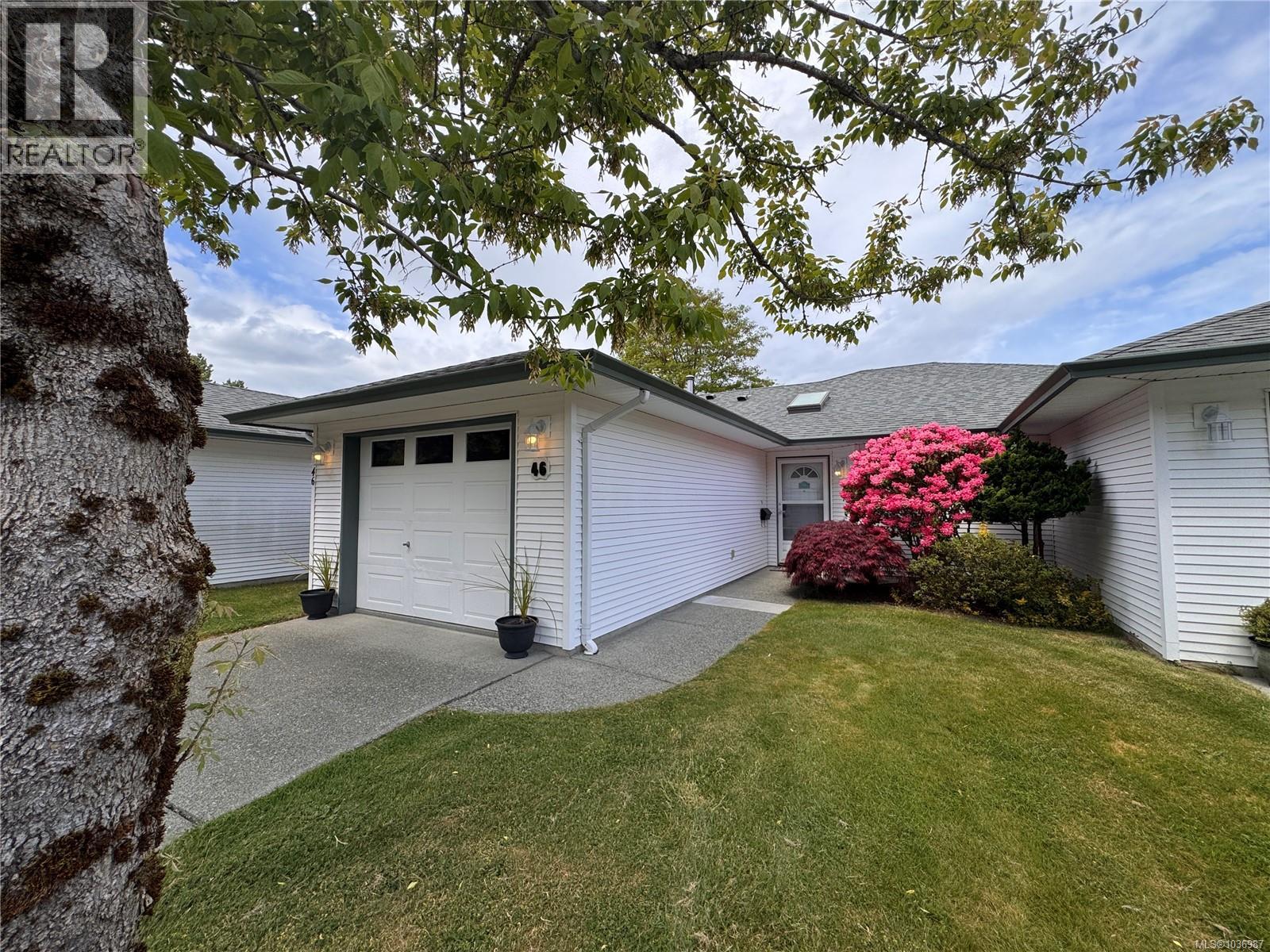 46 396 Harrogate Rd, Campbell River