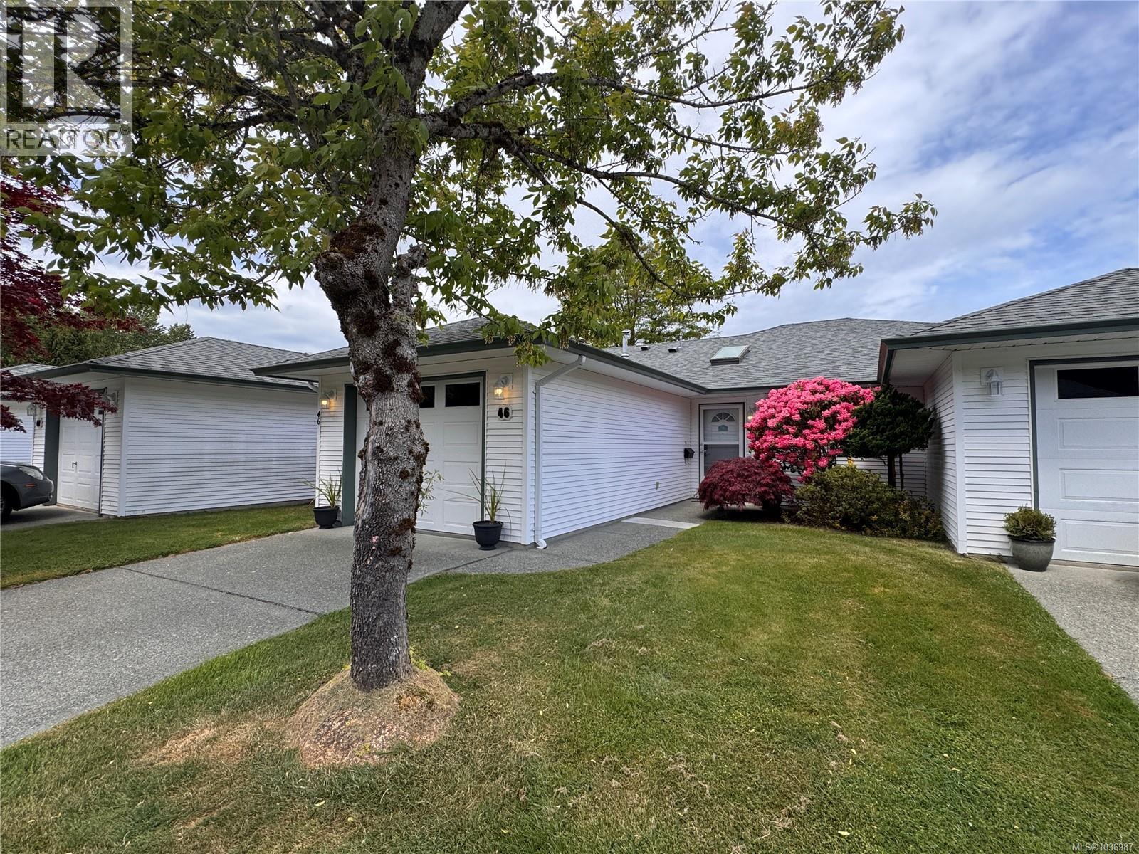 46 396 Harrogate Rd, Campbell River