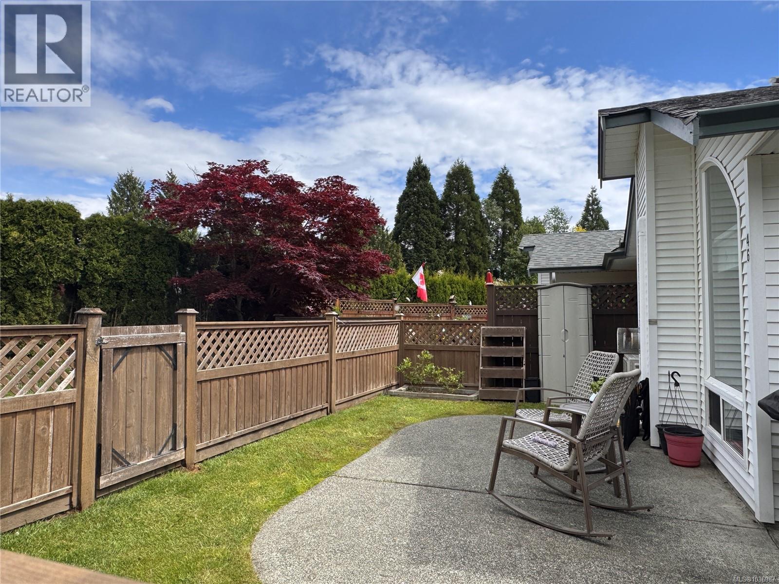 46 396 Harrogate Rd, Campbell River