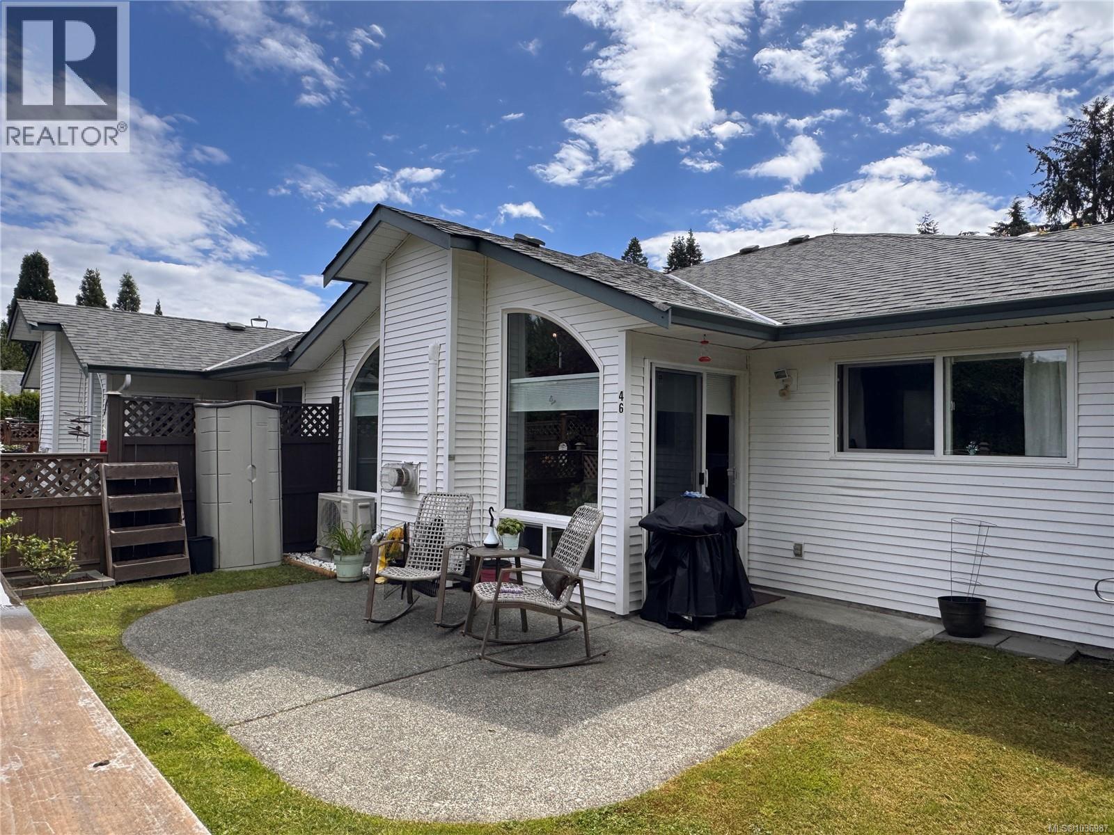 46 396 Harrogate Rd, Campbell River