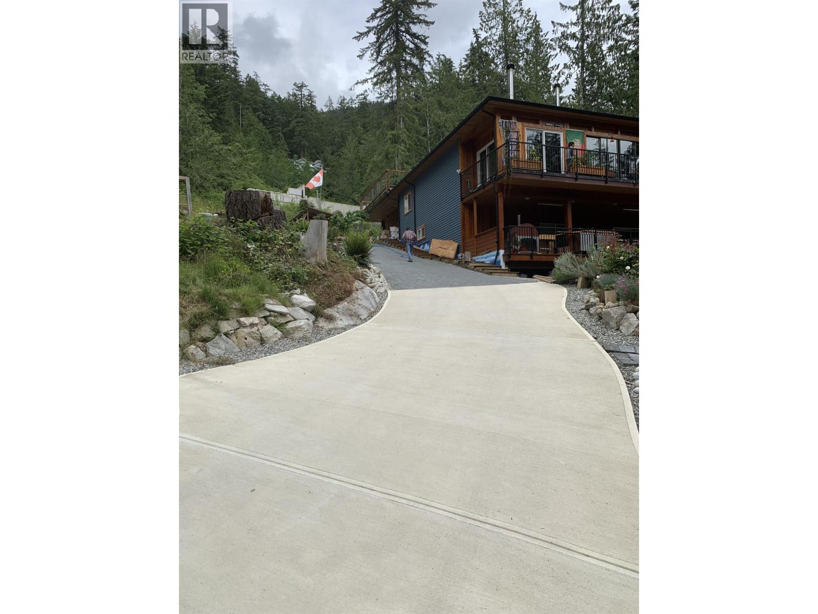 LOT 11 SECHELT INLET ROAD, Sechelt