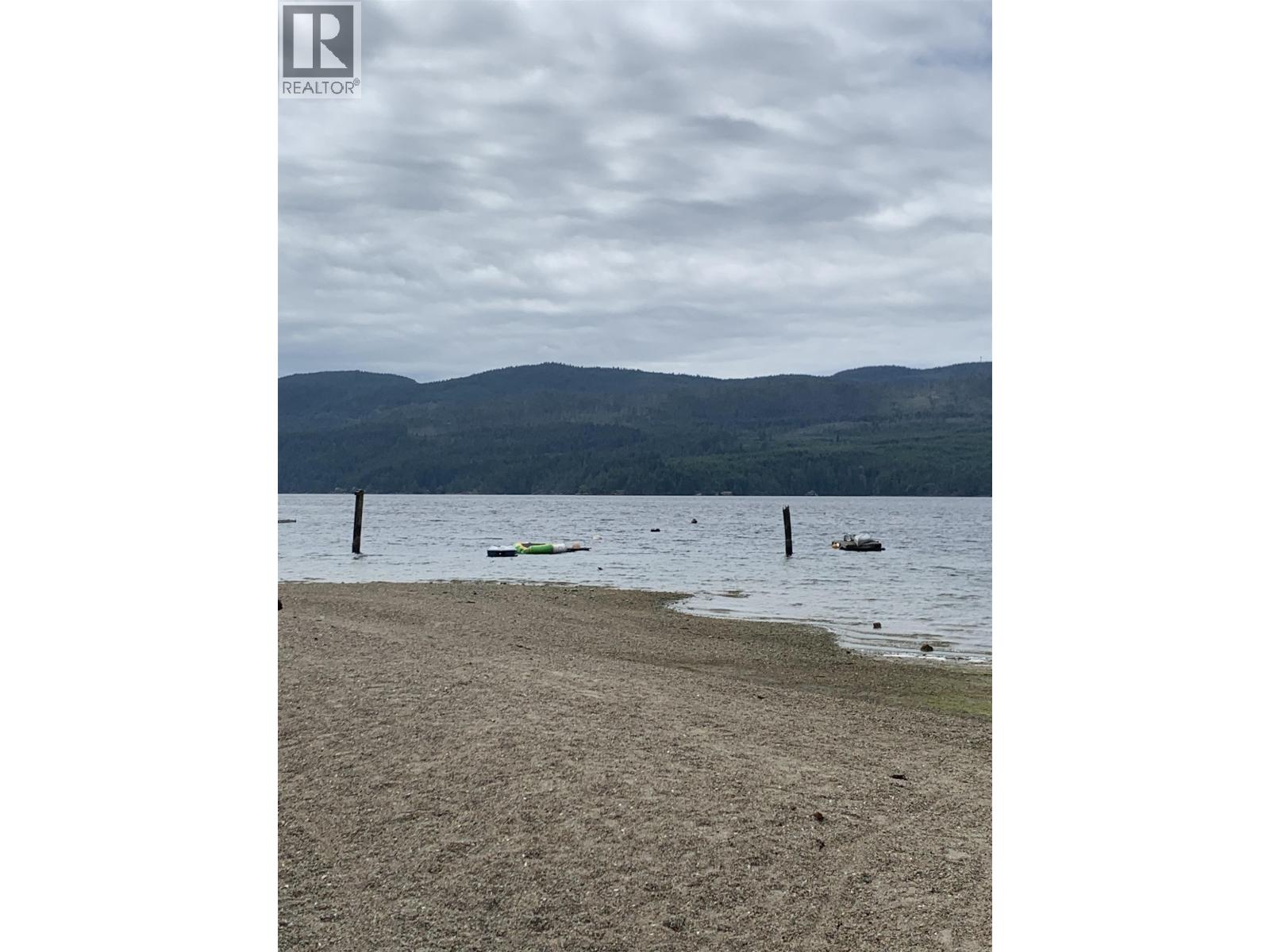 LOT 11 SECHELT INLET ROAD, Sechelt