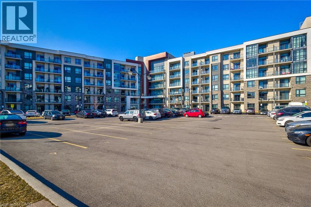 #628 125 SHOREVIEW Place - 2