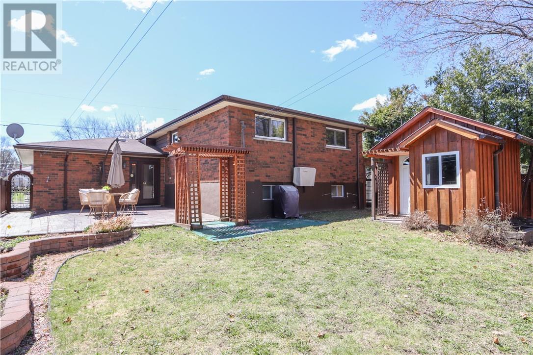 450 McNeill Boulevard, Sudbury, Ontario, P3C2H5 — Photo 52