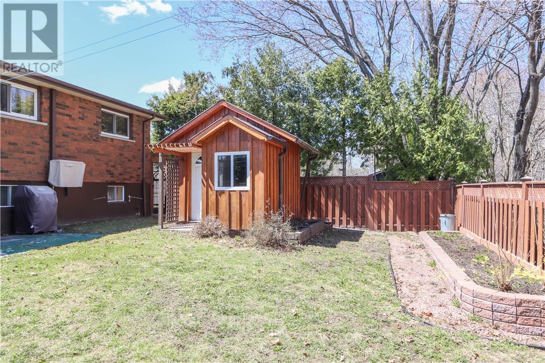 450 McNeill Boulevard, Sudbury, Ontario, P3C2H5 — Photo 29