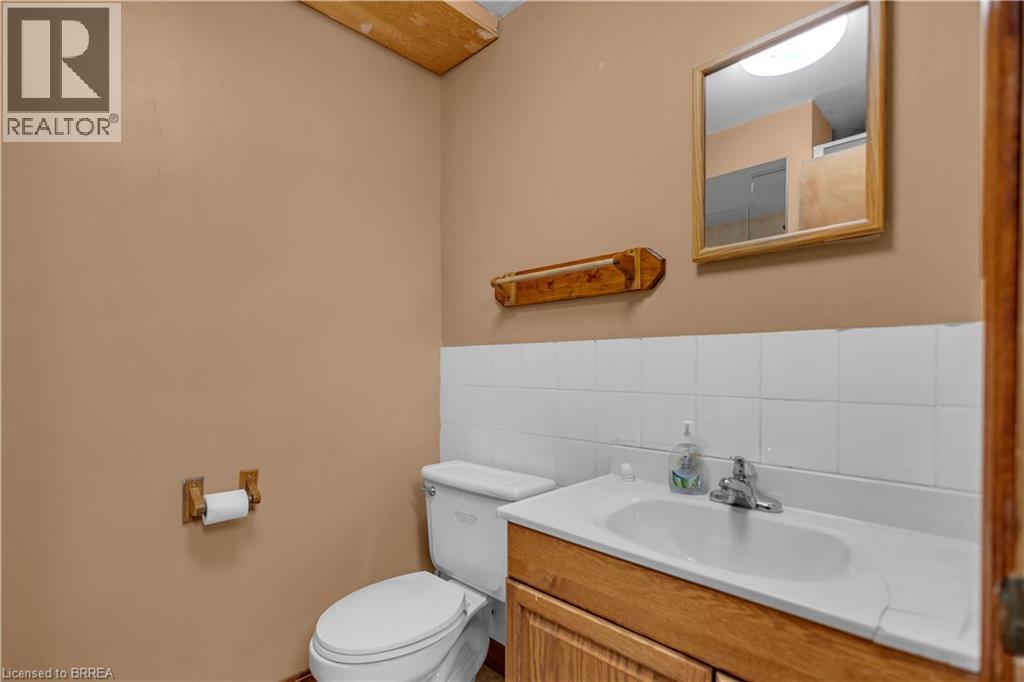 10 BURNSIDE Drive, Glen Morris, Ontario, N0B1W0 — Photo 4