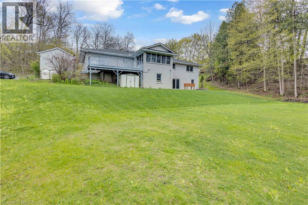 10 BURNSIDE Drive, Glen Morris, Ontario, N0B1W0 — Photo 24