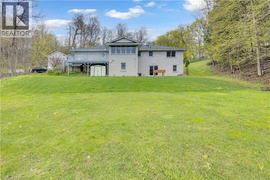 10 BURNSIDE Drive, Glen Morris, Ontario, N0B1W0 — Photo 46