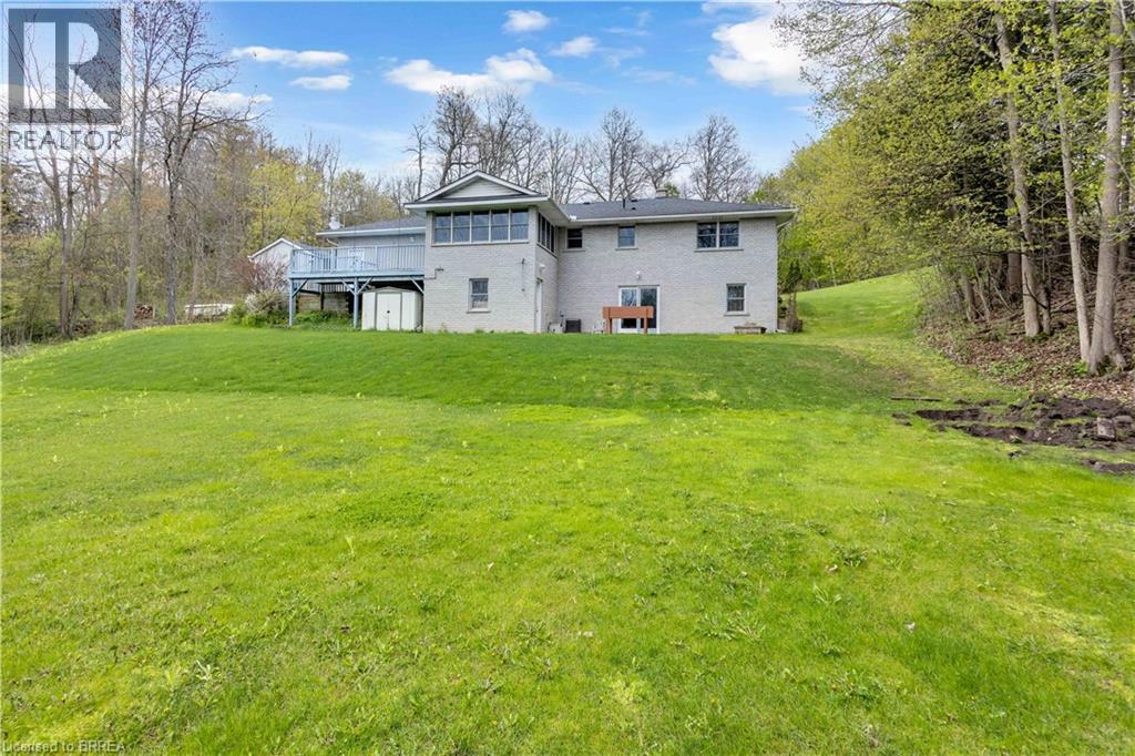 10 BURNSIDE Drive, Glen Morris, Ontario, N0B1W0 — Photo 22