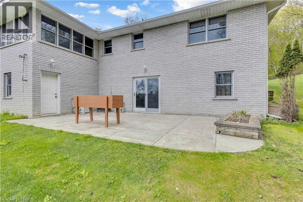 10 BURNSIDE Drive, Glen Morris, Ontario, N0B1W0 — Photo 36