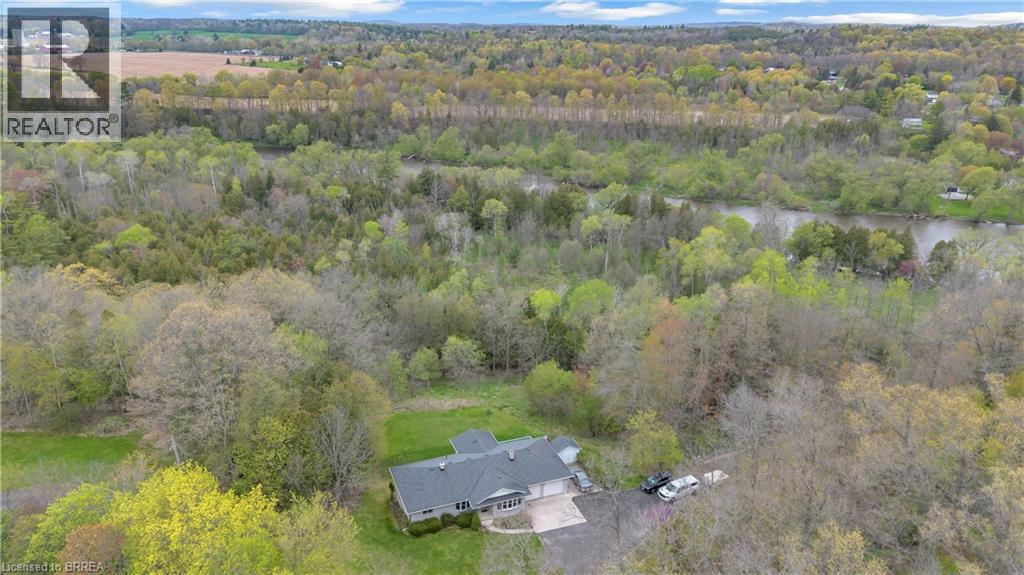 10 BURNSIDE Drive, Glen Morris, Ontario, N0B1W0 — Photo 3