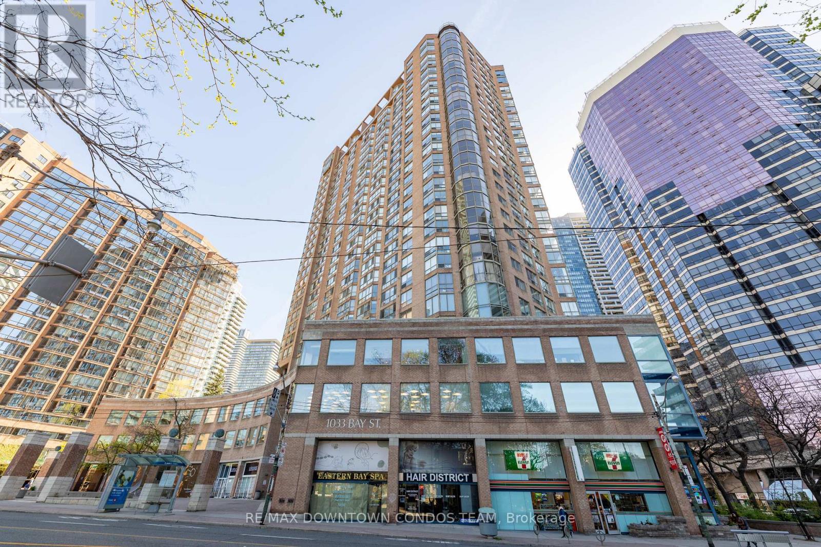 #506 44 ST JOSEPH STREET - 3