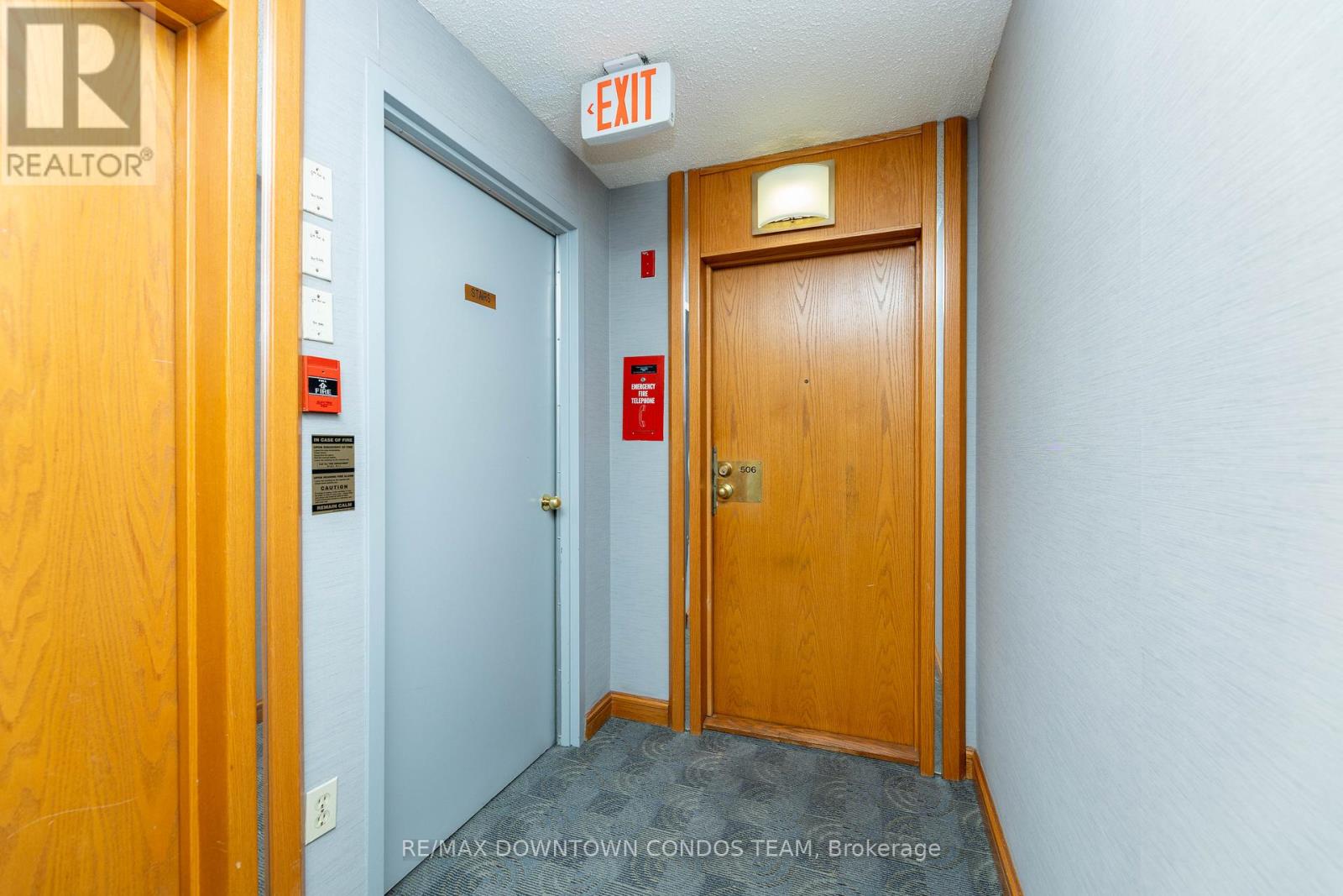 #506 44 ST JOSEPH STREET - 43