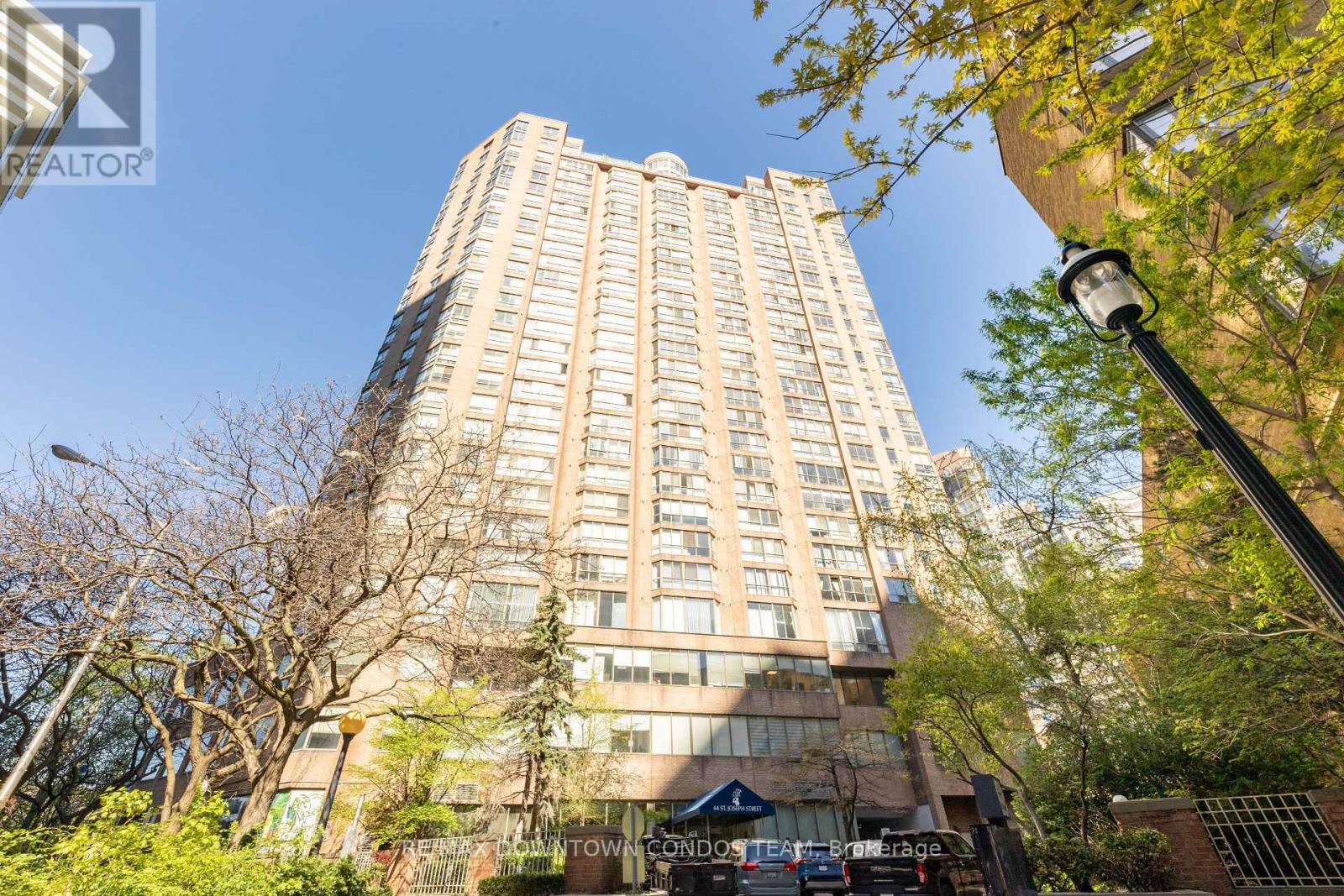 #506 44 ST JOSEPH STREET - 45