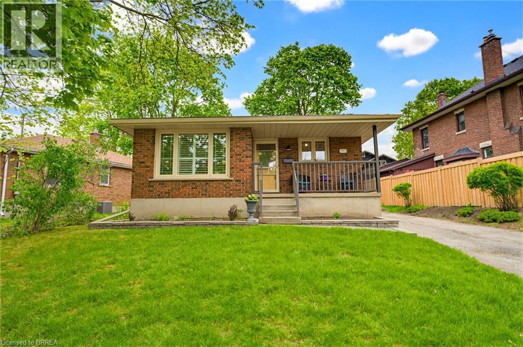 28 RIDGEWOOD Drive, Brantford, Ontario, N3R1A3 — Photo 23
