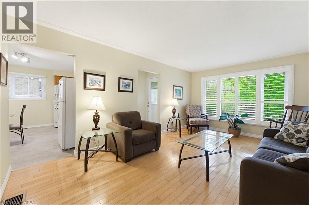 28 RIDGEWOOD Drive, Brantford, Ontario, N3R1A3 — Photo 38