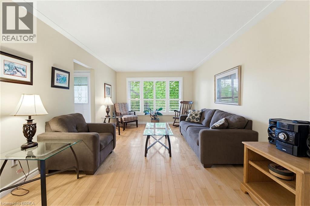 28 RIDGEWOOD Drive - 5