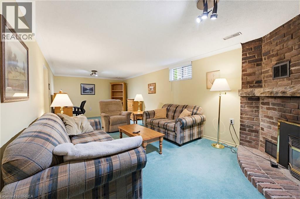 28 RIDGEWOOD Drive, Brantford, Ontario, N3R1A3 — Photo 22