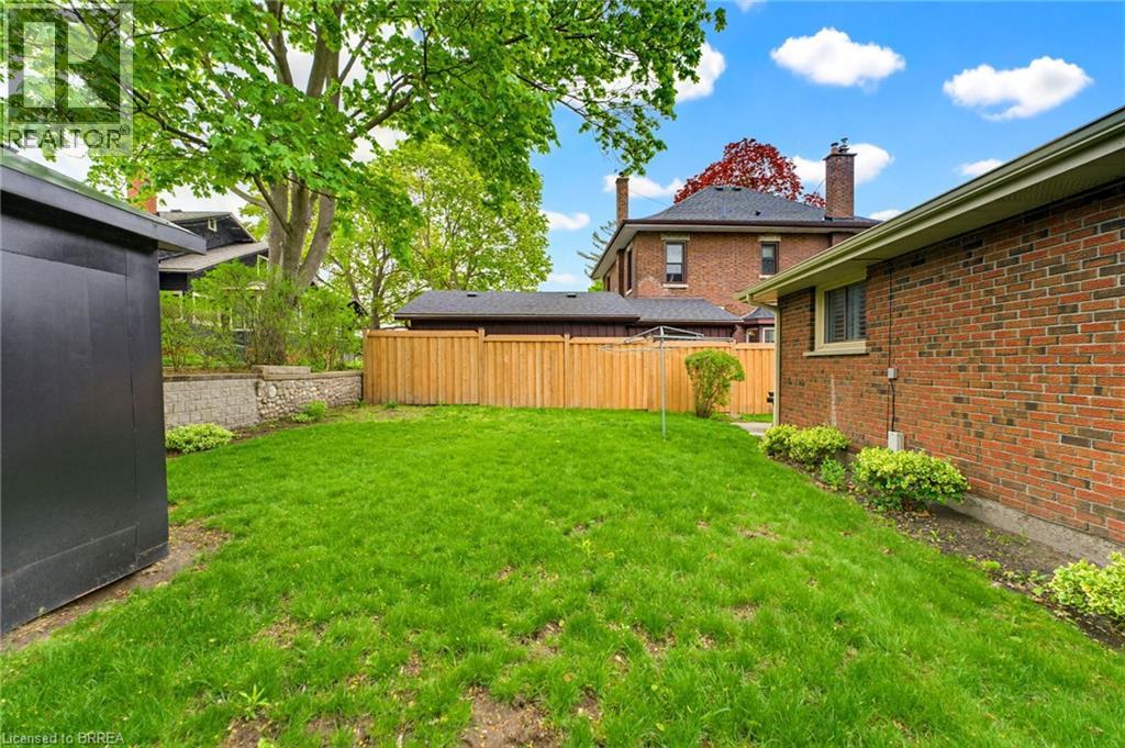 28 RIDGEWOOD Drive, Brantford, Ontario, N3R1A3 — Photo 35