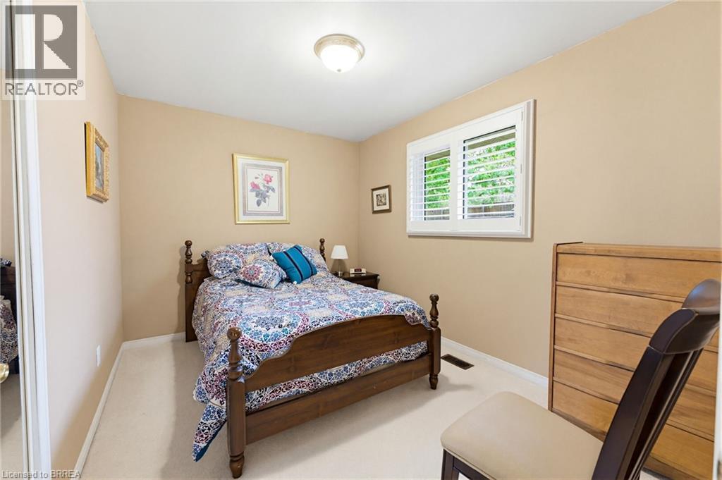 28 RIDGEWOOD Drive, Brantford, Ontario, N3R1A3 — Photo 41