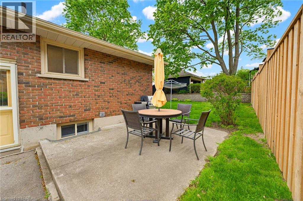 28 RIDGEWOOD Drive, Brantford, Ontario, N3R1A3 — Photo 25