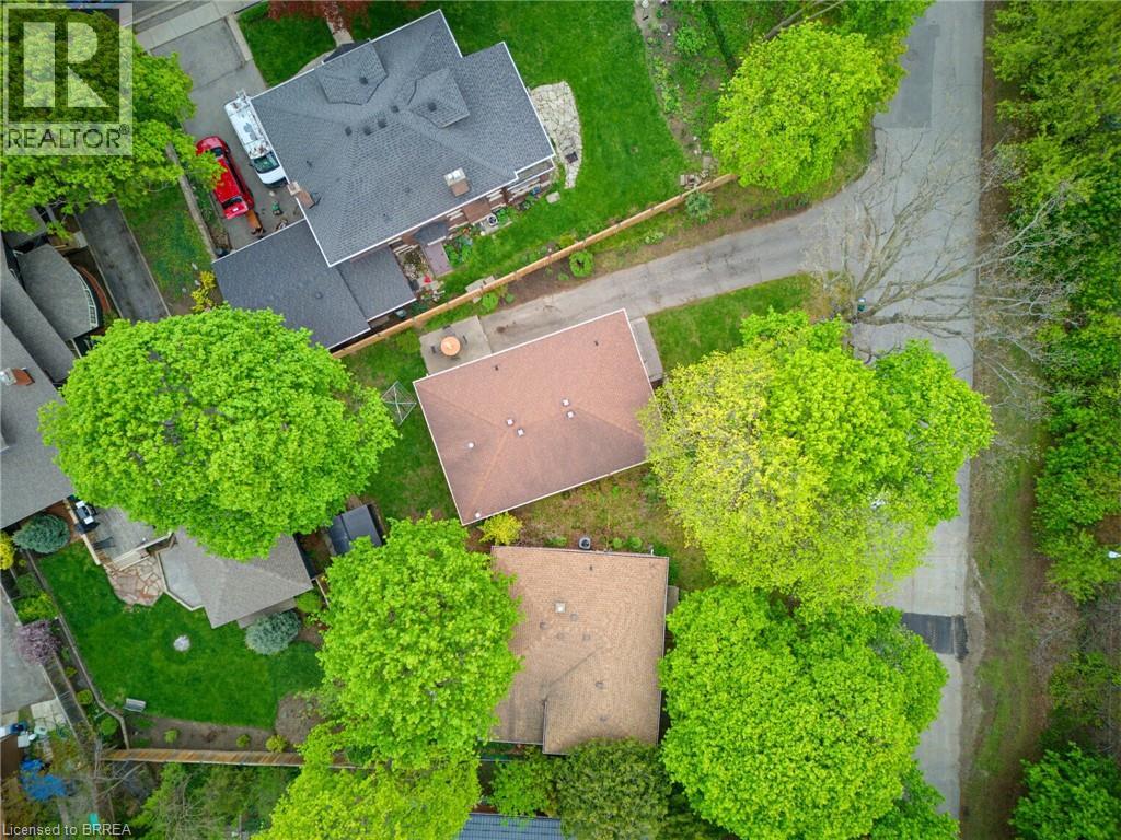 28 RIDGEWOOD Drive, Brantford, Ontario, N3R1A3 — Photo 33