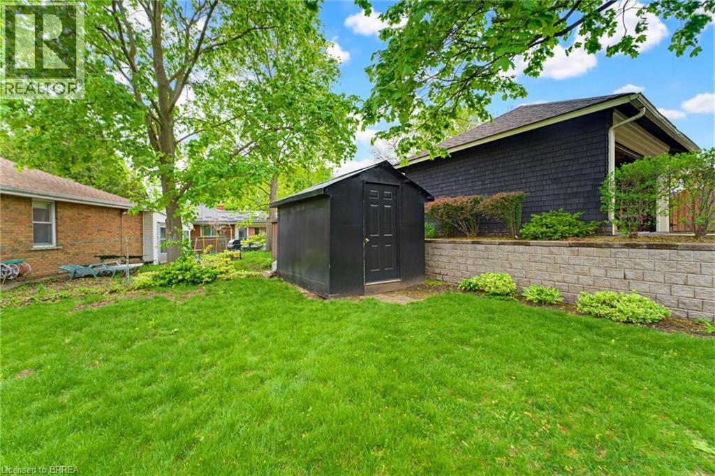 28 RIDGEWOOD Drive, Brantford, Ontario, N3R1A3 — Photo 14