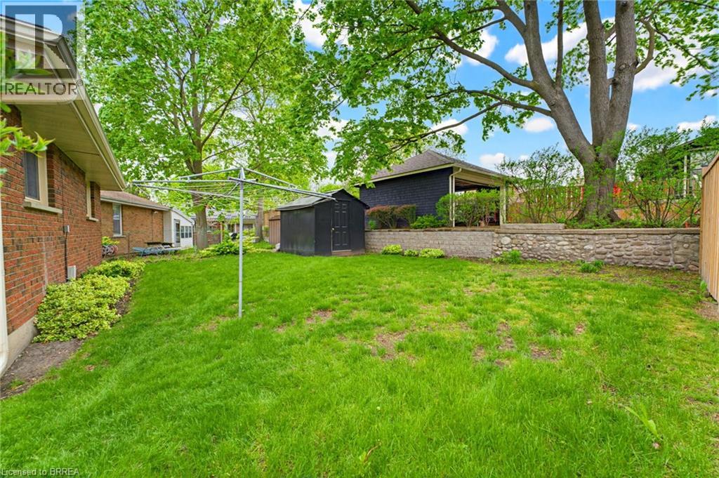 28 RIDGEWOOD Drive, Brantford, Ontario, N3R1A3 — Photo 39