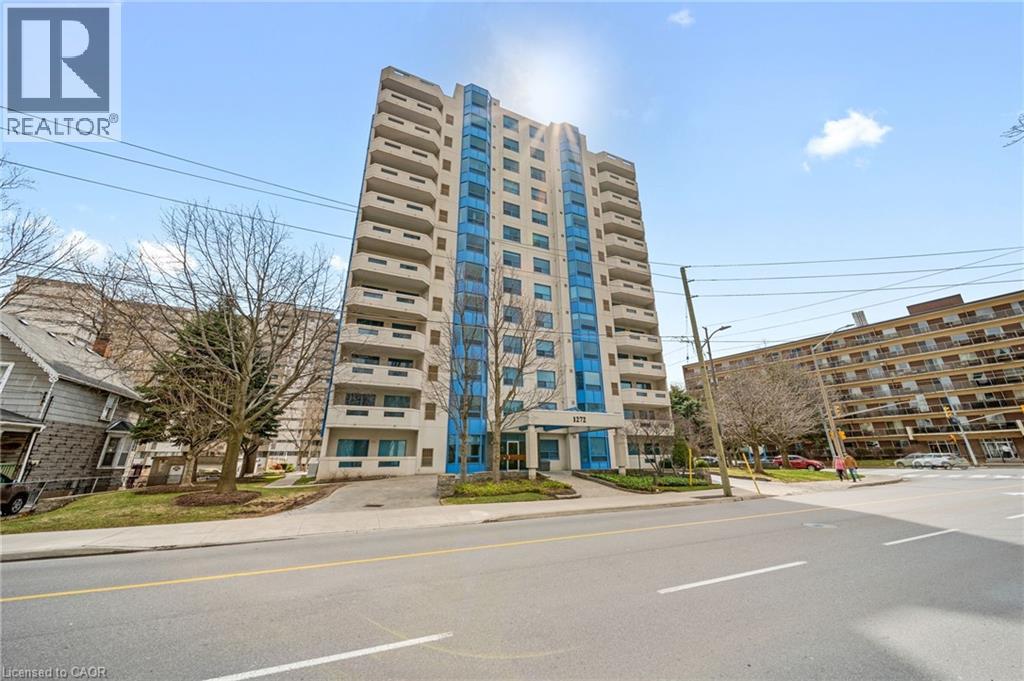 #404 1272 ONTARIO Street - 39