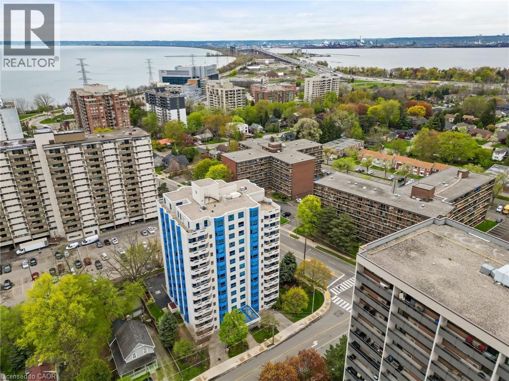 #404 1272 ONTARIO Street - 45