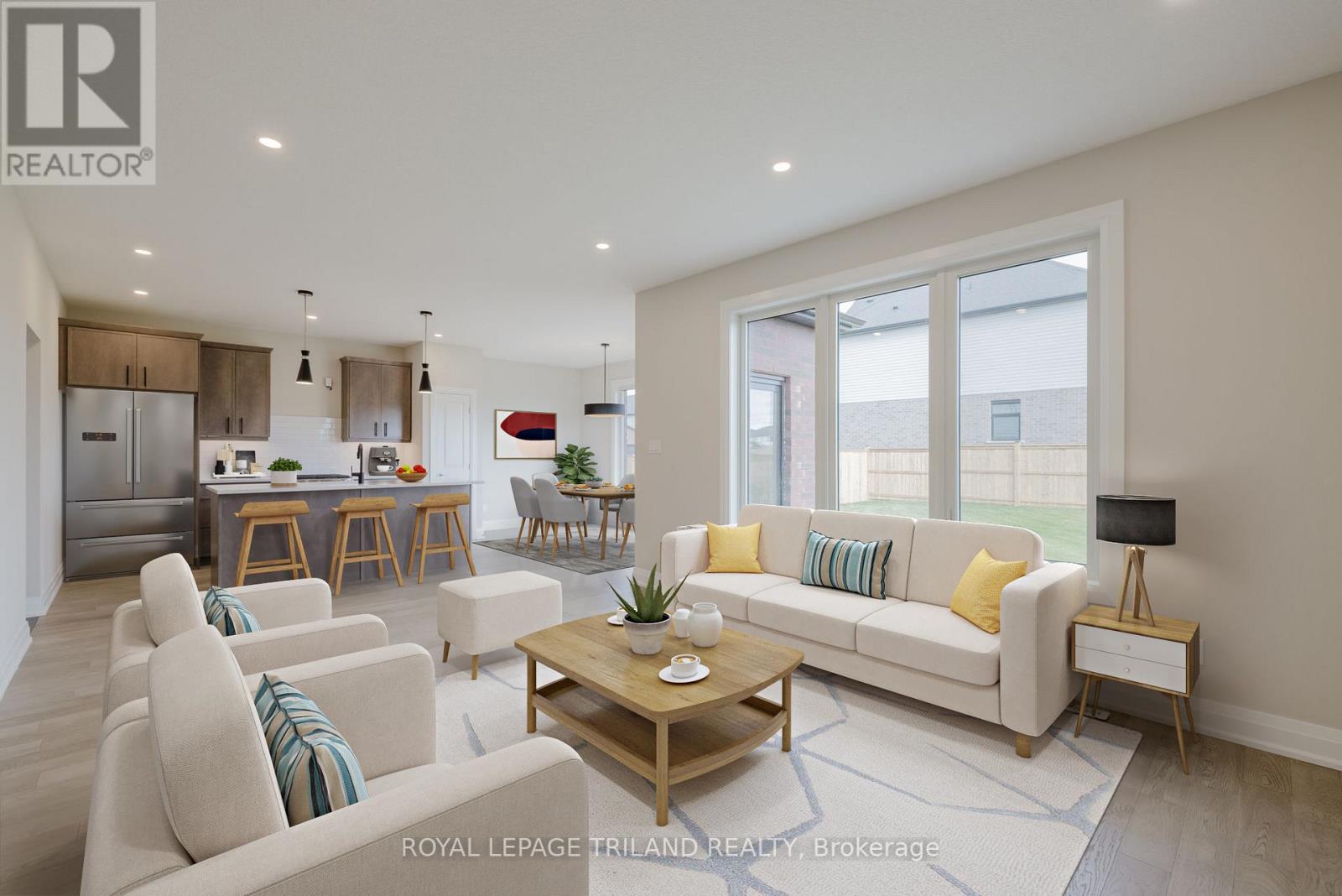 39 ALLISTER DRIVE - 10