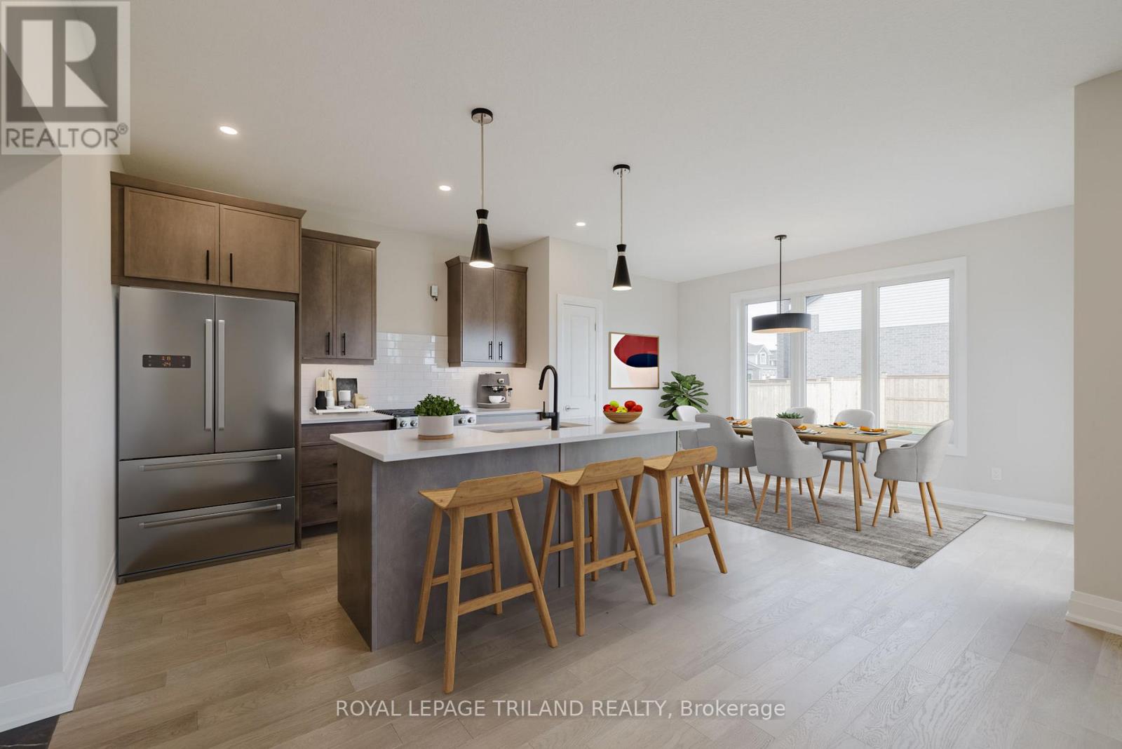 39 ALLISTER DRIVE - 12
