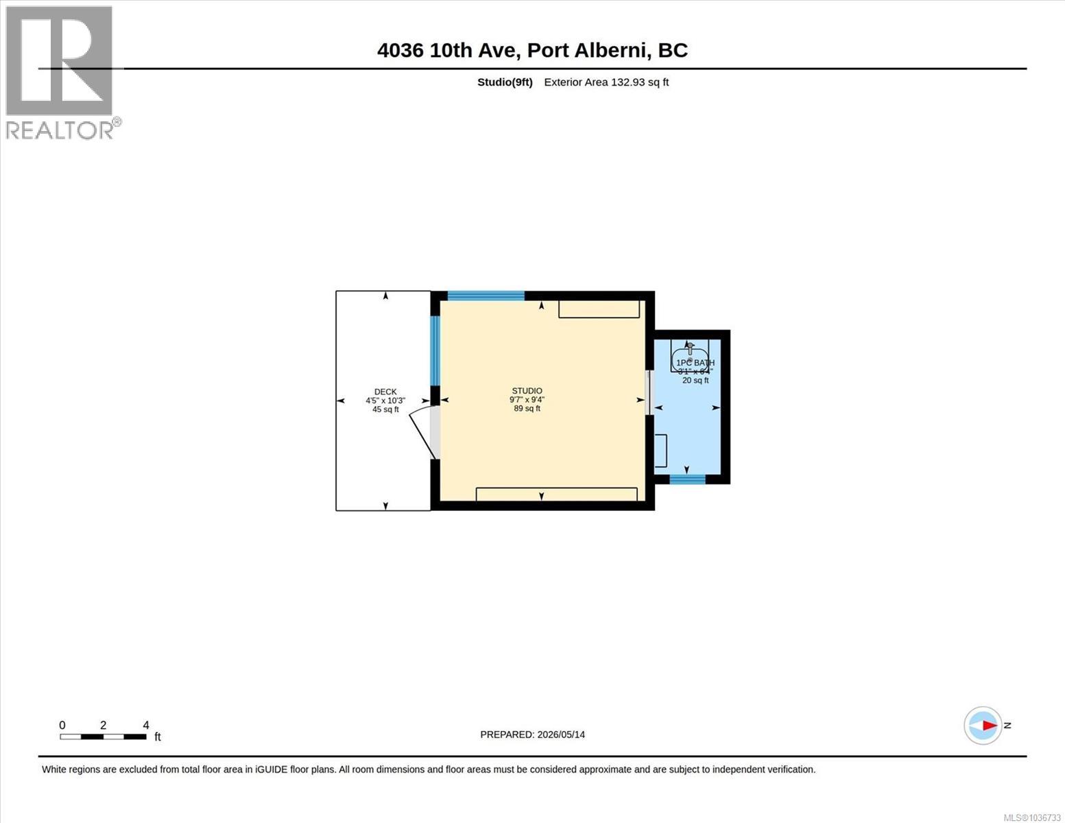 4036 10th Ave - 55