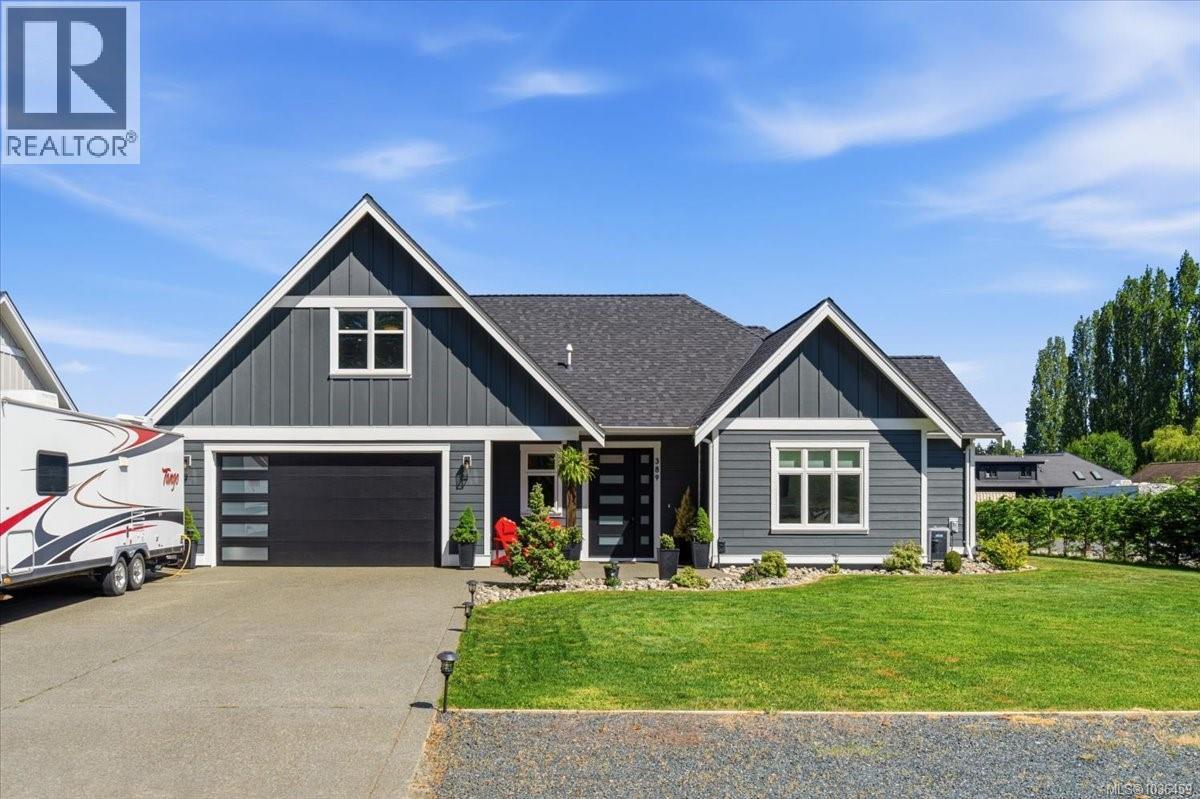 389 Whitmee Rd - 1