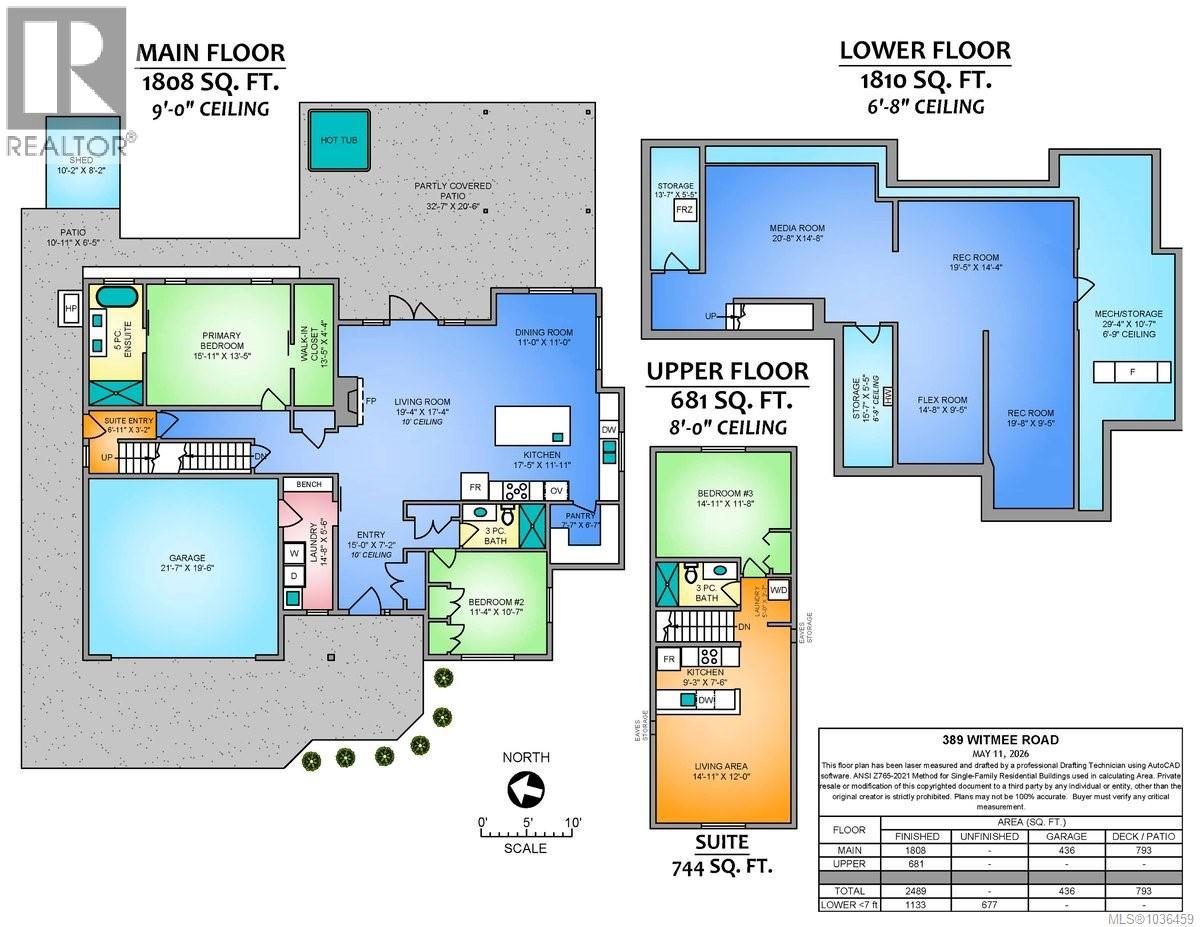389 Whitmee Rd - 52