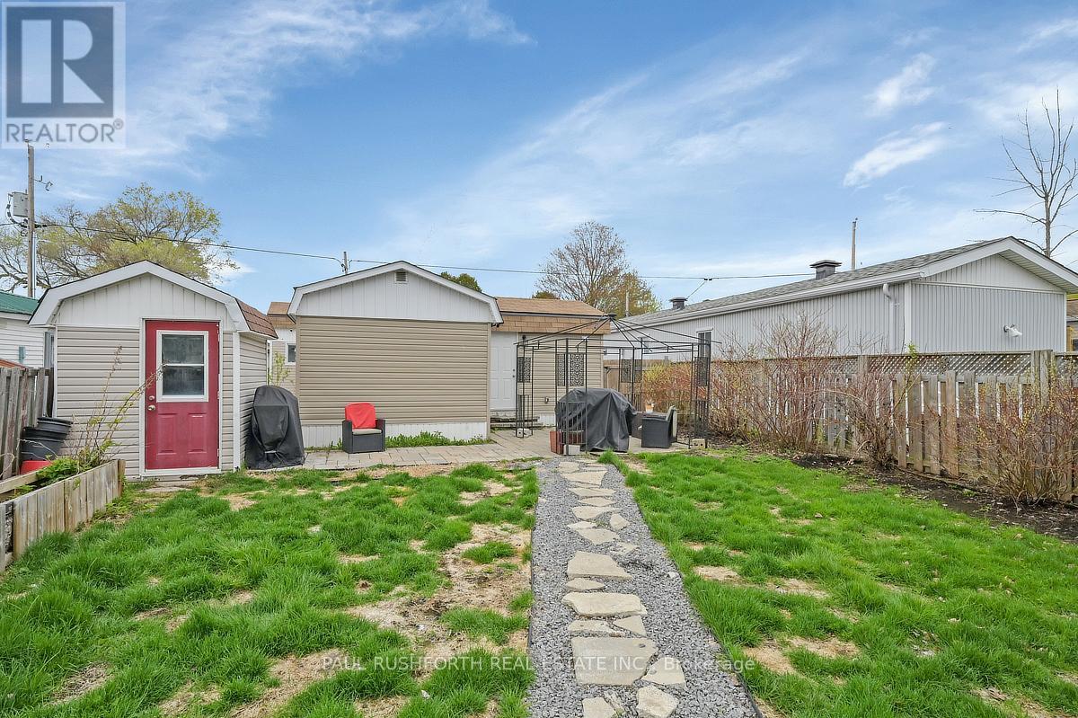 2 Bed, 1 Bath House for Sale in Ottawa – 42 – 3535 ST JOSEPH BOULEVARD, Ottawa – MLS# X13134164 - Image 18