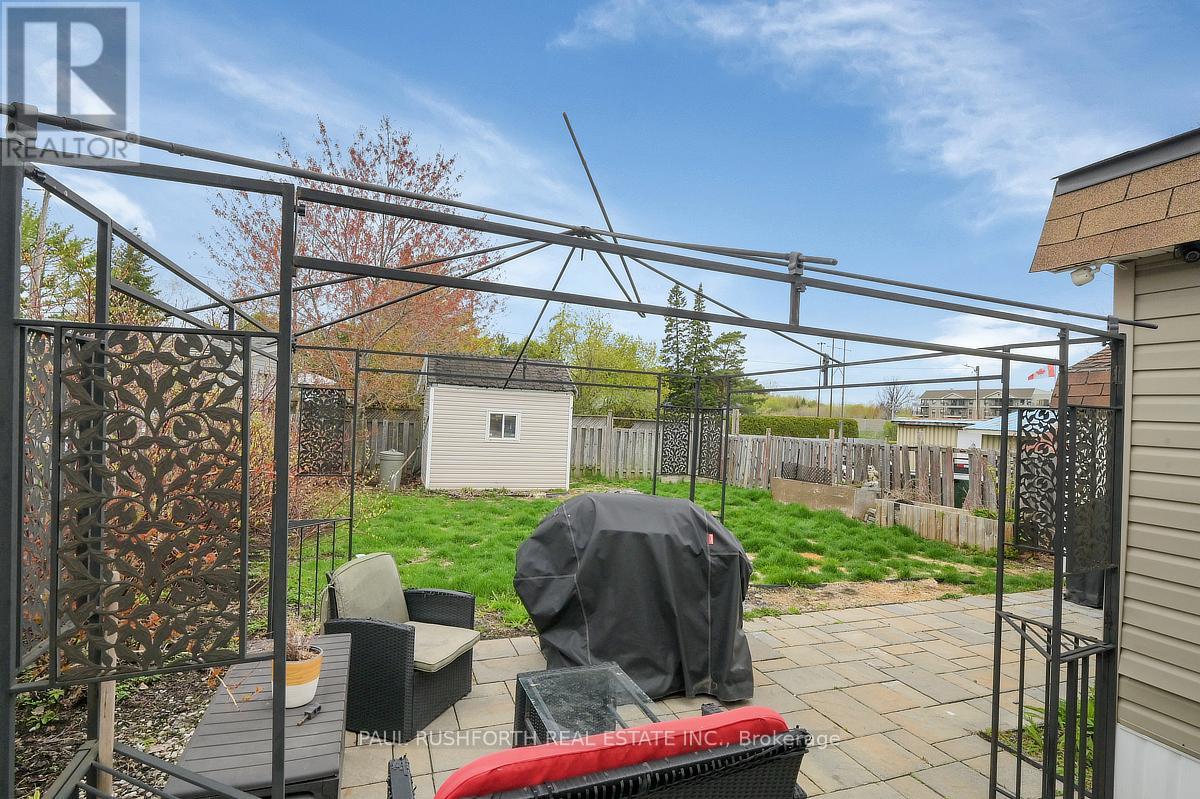 2 Bed, 1 Bath House for Sale in Ottawa – 42 – 3535 ST JOSEPH BOULEVARD, Ottawa – MLS# X13134164 - Image 19