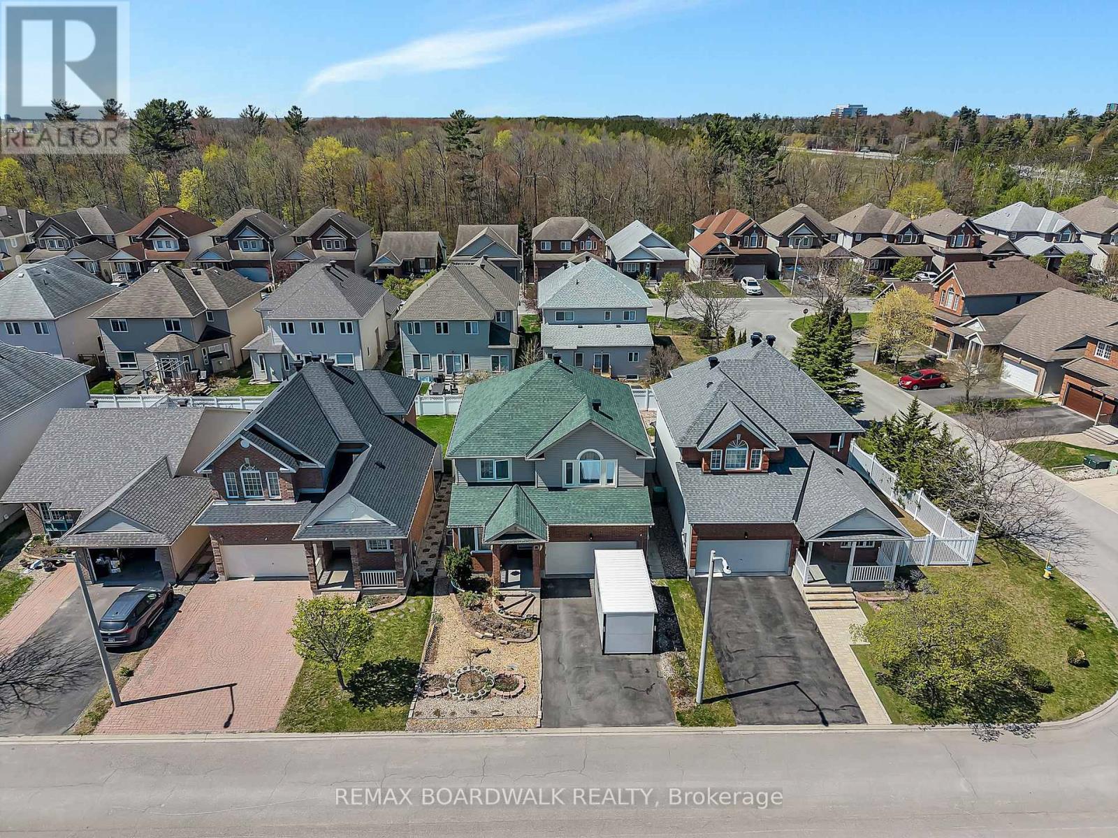 102 MOSSWOOD COURT - 46