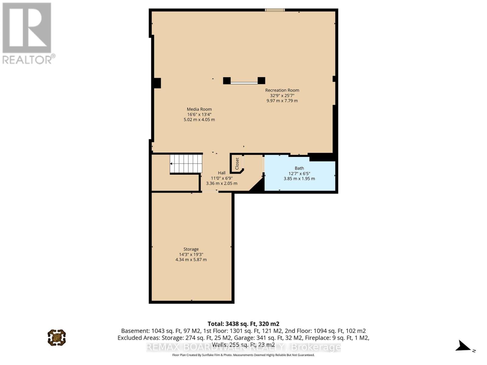 102 MOSSWOOD COURT - 47