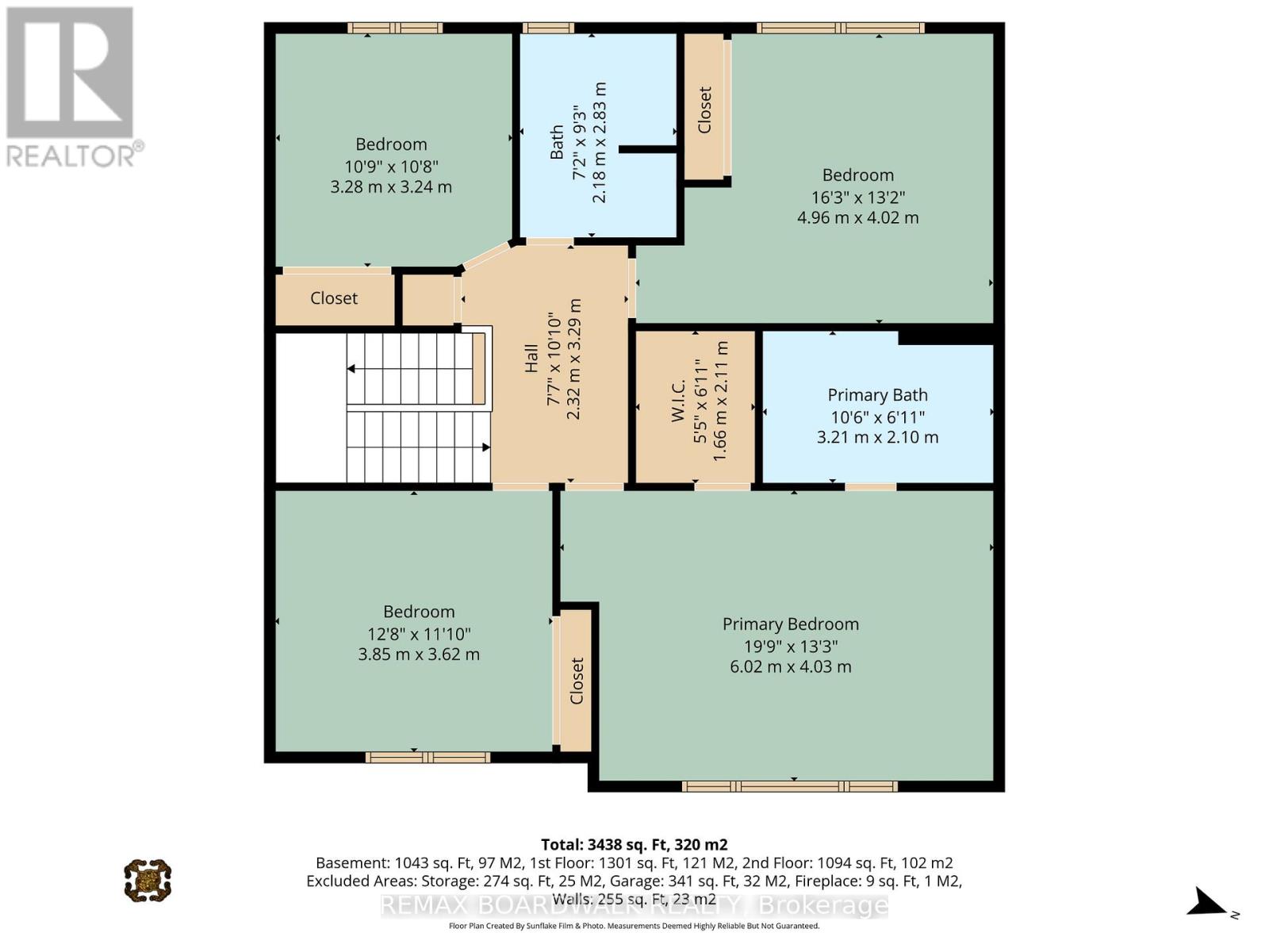 102 MOSSWOOD COURT - 48