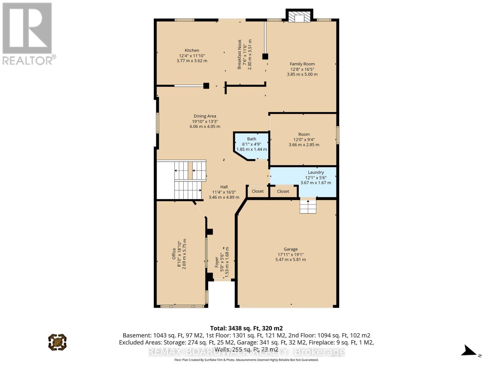 102 MOSSWOOD COURT - 49