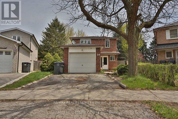 20 MOZART CRESCENT - 1