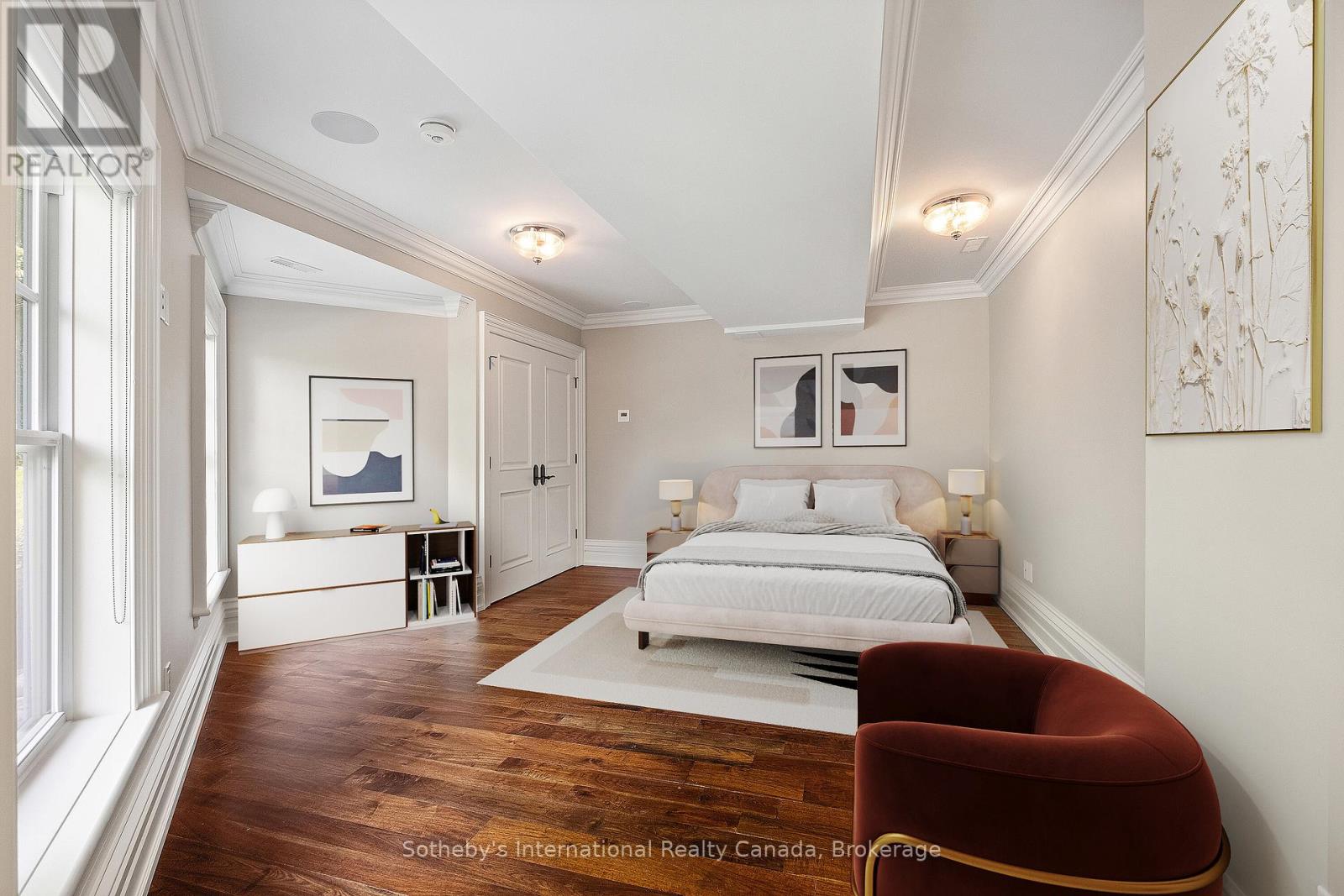 24 BARKER STREET - 35