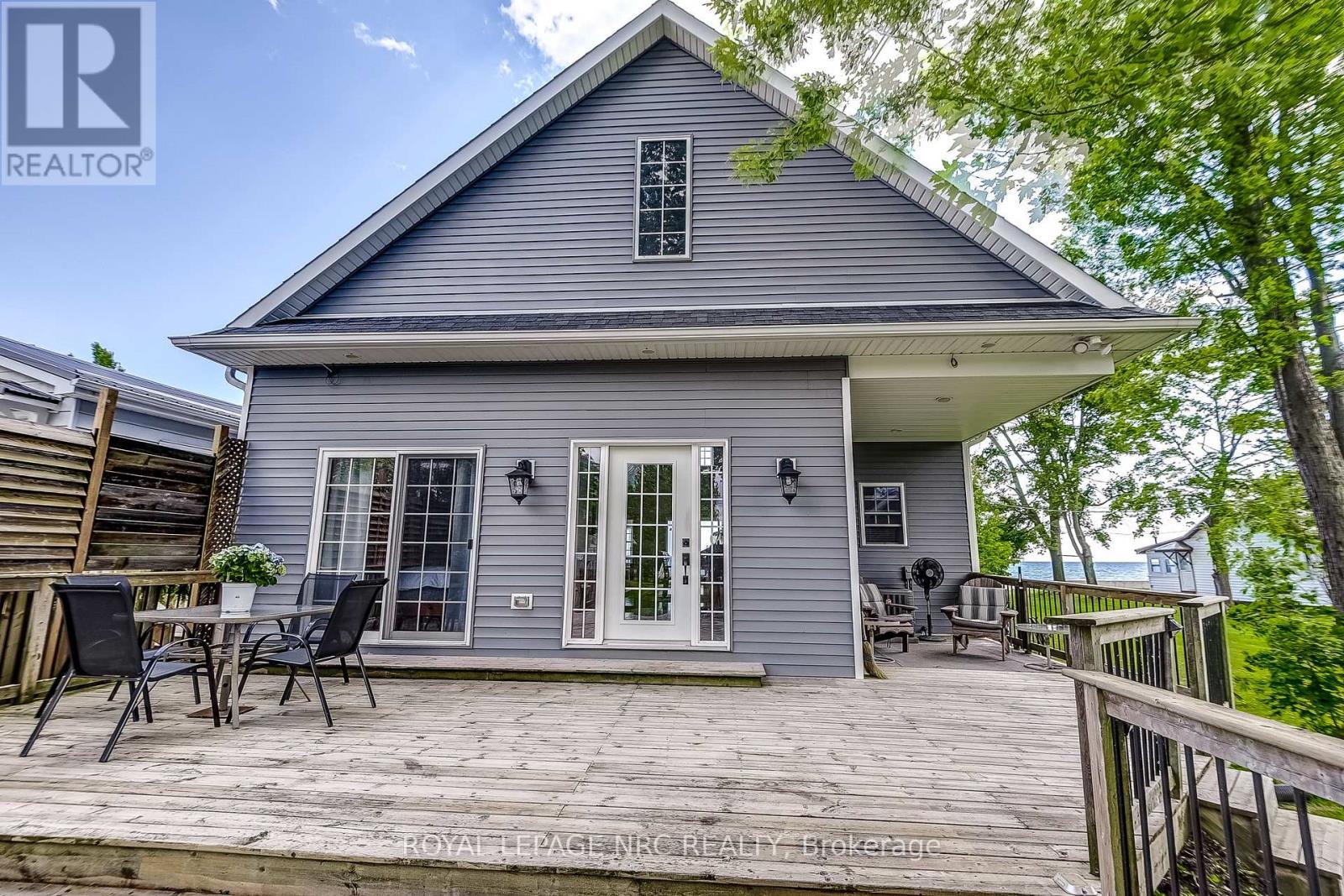 10849 LAKESHORE ROAD W - 20