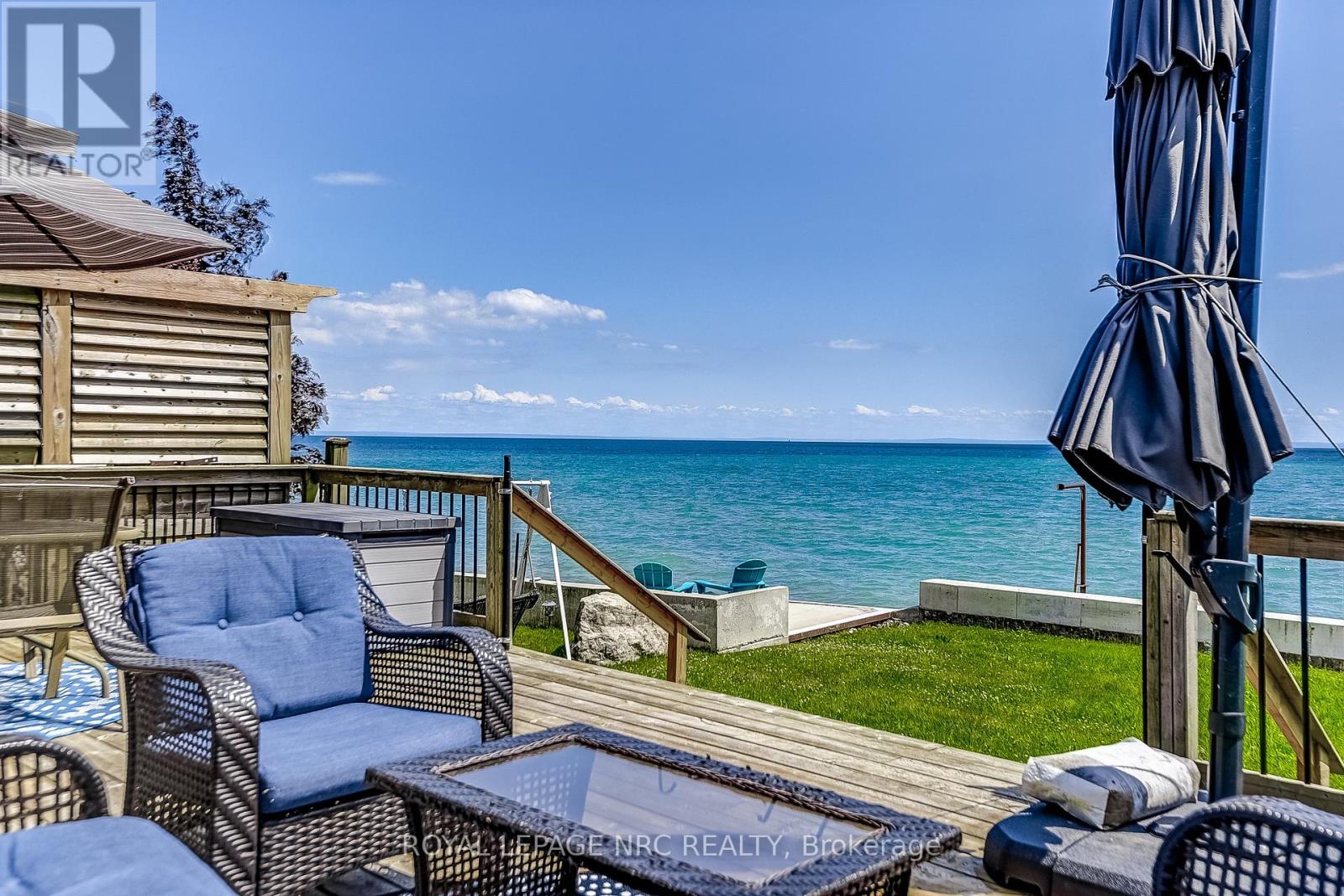 10849 LAKESHORE ROAD W - 22