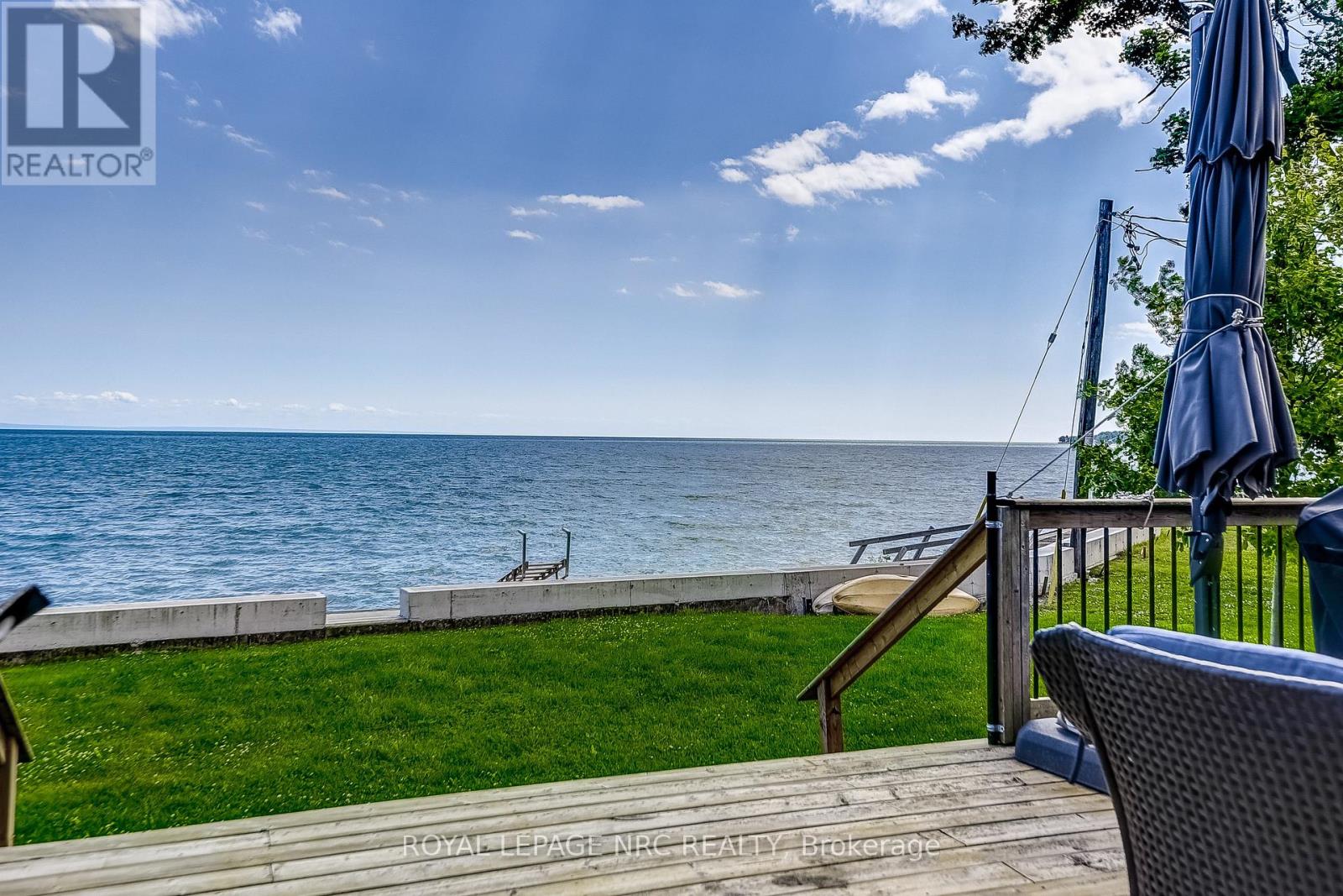 10849 LAKESHORE ROAD W - 23