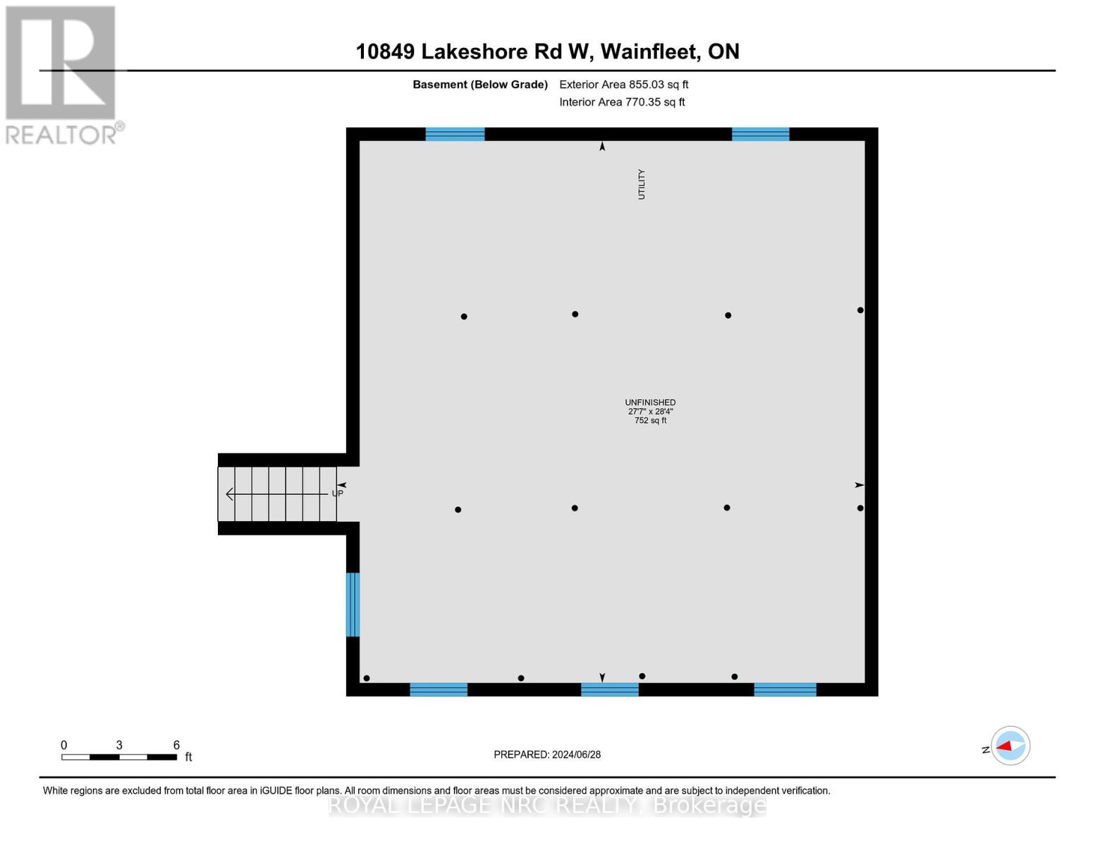 10849 LAKESHORE ROAD W - 29